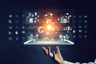 外貿軟件業務管理銷售部分的信息化實現策略